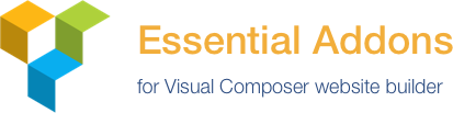 Essential Addons for Visual Composer